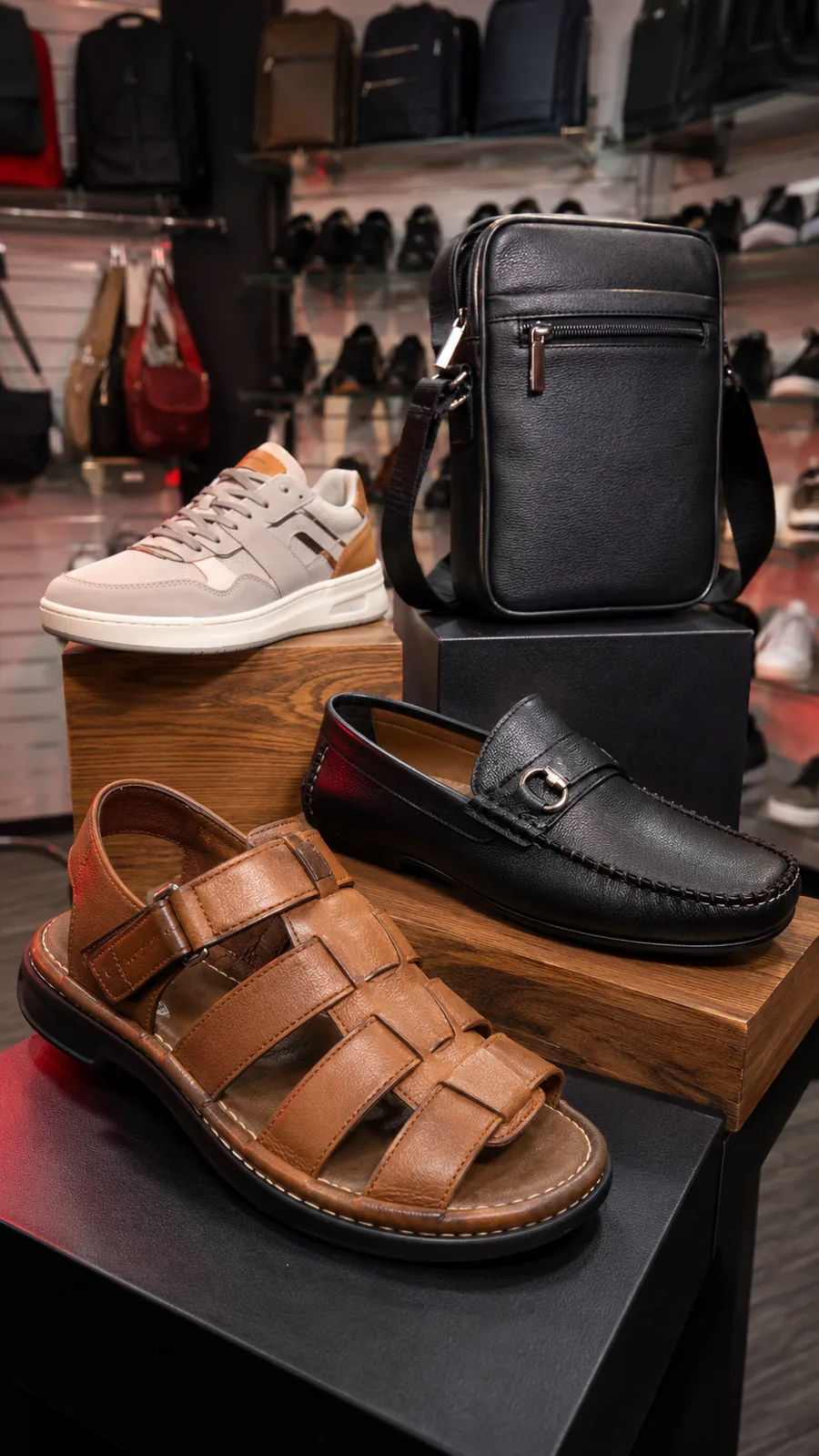 New Arrivals